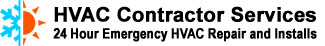Echols County HVAC Contractors